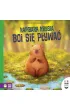 Kapibara Krysia boi si� p�ywa�. Czytam dziecku codziennie