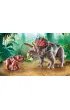 Dinos Playmobil Triceratopsy 71821