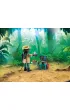 Dinos Playmobil Triceratopsy 71821