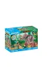 Dinos Playmobil Triceratopsy 71821