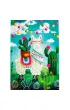 Puzzle 260 el. Lama �licznotka Roter Kafer