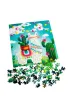 Puzzle 260 el. Lama �licznotka Roter Kafer