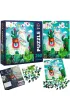 Puzzle 260 el. Lama �licznotka Roter Kafer