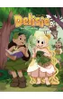 �wi�tynia Aromy. Delisie. Tom 4