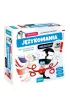 J�zykomania z Profesorkiem
