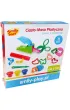 Ciasto-masa z wyciskark� Smily Play