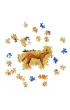 Puzzle Puzzlove CzuCzu 1000 el. Koty Bright Junior Media