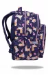 CoolPack Plecak m�odzie�owy Base Plus Elisabeth