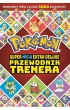 Pokemon. Super Mega Extra Deluxe Podr�cznik Trenera