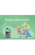 Rodzina jak dru�yna Dobry start Karty konwersacyjne dla dzieci w wieku 6+