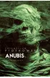 Anubis. Igor Brudny. Tom 7 (barwione brzegi)