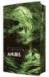 Anubis. Igor Brudny. Tom 7 (barwione brzegi)
