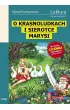 O Krasnoludkach i sierotce Marysi