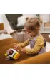 Tablica manipulacyjna z kostk� i doczepianymi elementami 12 m+ Top Bright