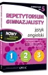 Repetytorium gimnazjalisty. J�zyk angielski. 2019