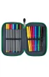 St. Majewski Pi�rnik potr�jny z wyposa�eniem Neon Pad