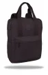 Coolpack, Plecak m�odzie�owy Blis - Black (F058783)
