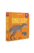 Dinozaury. Pop-up