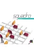 Gigamic. Squadro Mini IUVI Games