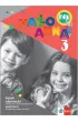 Hallo Anna neu 3. Smartbuch. Rozszerzony zeszyt �wicze� do j�zyka niemieckiego dla klas 1-3 szko�y podstawowej