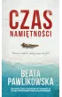 Czas namiętności – Beata Pawlikowska – okładka ebook