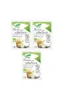 Bio Planet Budy� o smaku waniliowym Zestaw 3 x 38 g Bio