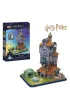 Puzzle 103 3D Harry Potter Nora Cubic Fun