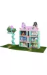 Brick Trick. Koci Domek Gabi L 61911