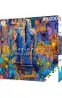 Puzzle 1000 el. Roch Urbaniak Parada Olbrzym�w Good Loot