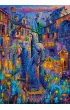 Puzzle 1000 el. Roch Urbaniak Parada Olbrzym�w Good Loot