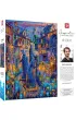 Puzzle 1000 el. Roch Urbaniak Parada Olbrzym�w Good Loot