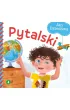 Ksi��eczka 200X190 sztywnostronicowa Pytalski SKRZAT 073997