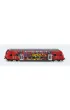 Poci�g dwupi�trowy Siku Super S1791