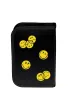 Paso Pi�rnik bez wyposa�enia Smiley SM25LU-P001BW