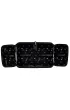 Paso Pi�rnik bez wyposa�enia Smiley SM25LU-P001BW