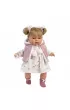 Lalka Joelle z mi�kkim brzuszkiem 38cm Llorens