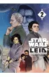 Trzy wyzwania ksi�niczki. Star Wars. Leia. Tom 2