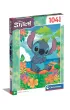 Puzzle 104 el. SuperColor. Stitch Clementoni