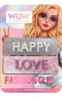 Spinki do w�os�w 2 szt MIX KIDS EUROSWAN