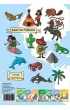 Moja kolorowanka. Atlas �wiata