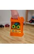 Hot Wheels. Monster Trucks Tankuj i jed� Mattel