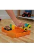 Hot Wheels. Monster Trucks Tankuj i jed� Mattel
