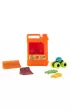 Hot Wheels. Monster Trucks Tankuj i jed� Mattel