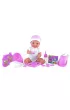 Lalka bobas. Baby tinkles 38 cm Dolls World
