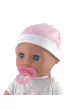 Lalka bobas. Baby tinkles 38 cm Dolls World