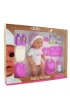 Lalka bobas. Baby tinkles 38 cm Dolls World
