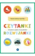 Czytanki-rozwijanki. �wiczenia w czytaniu ze zrozumieniem