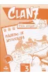 Clan 7 con Hola, amigos! 3. Zeszyt �wicze�