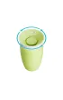 Kubek Munchkin Miracle 360&deg; 296ml zielony