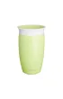 Kubek Munchkin Miracle 360&deg; 296ml zielony